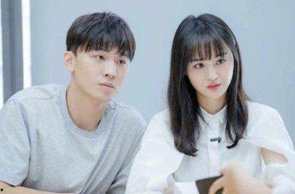 吃瓜娱乐圈模范夫妻